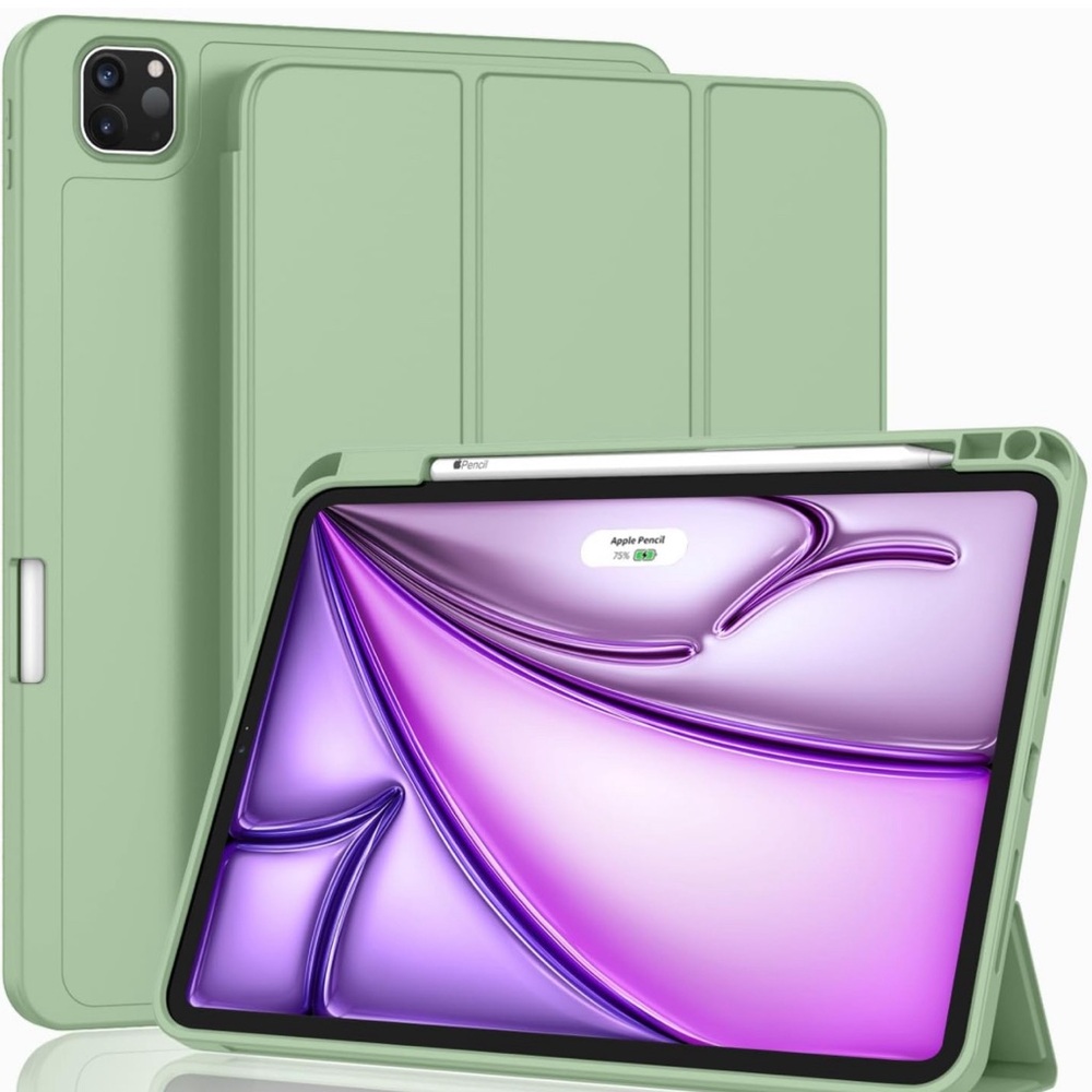 New Ipad Pro 11 inch Case